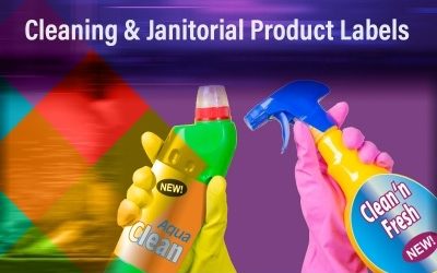 Cleaning and Janitorial Products and Services – (ISSA Member)