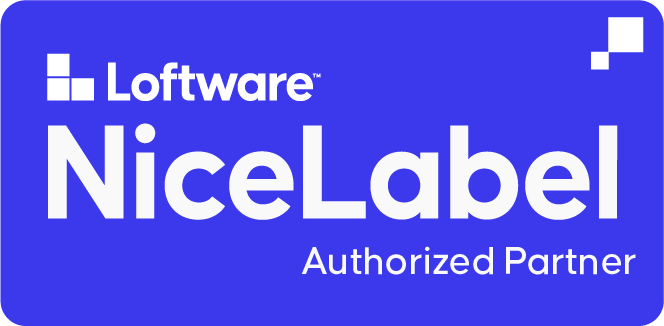 Loftware Nicelabel Partner Logos Authorized Partner Logo