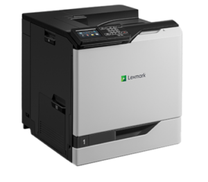 Lexmark Cs820 Printer