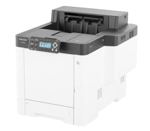 Ricoh P C600 Color Printer