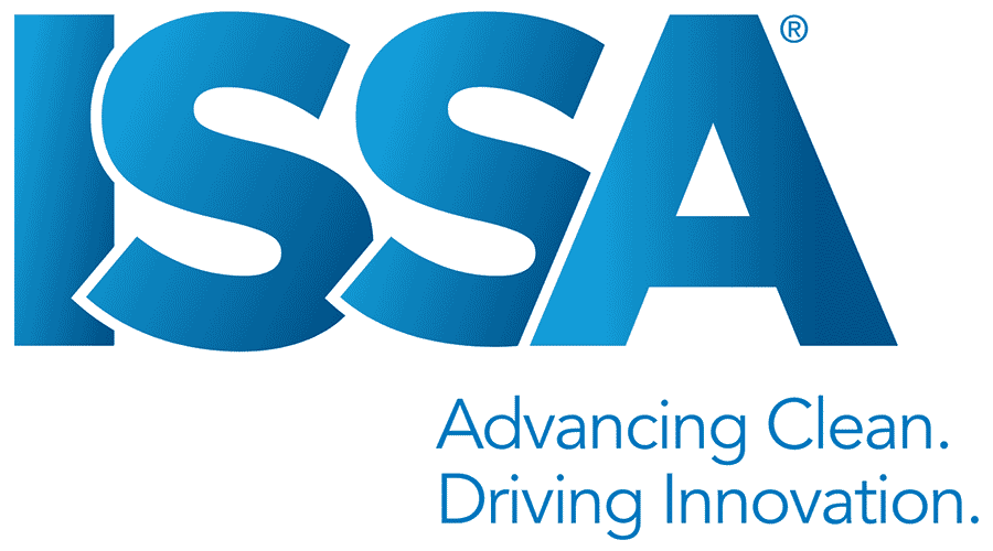 International Sanitary Supply Association Issa Logo Vector